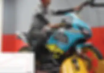 Enak Untuk Harian Dan Menang Di Balapan Ini Korekan Honda CBR150R
