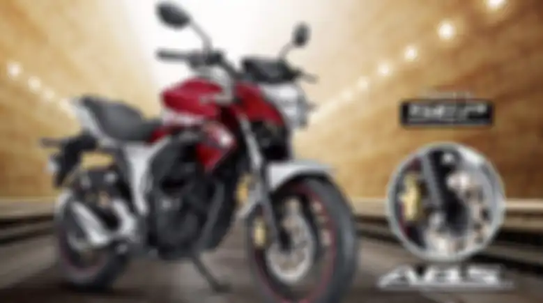 Suzuki rilis motor sport naked 150 CC