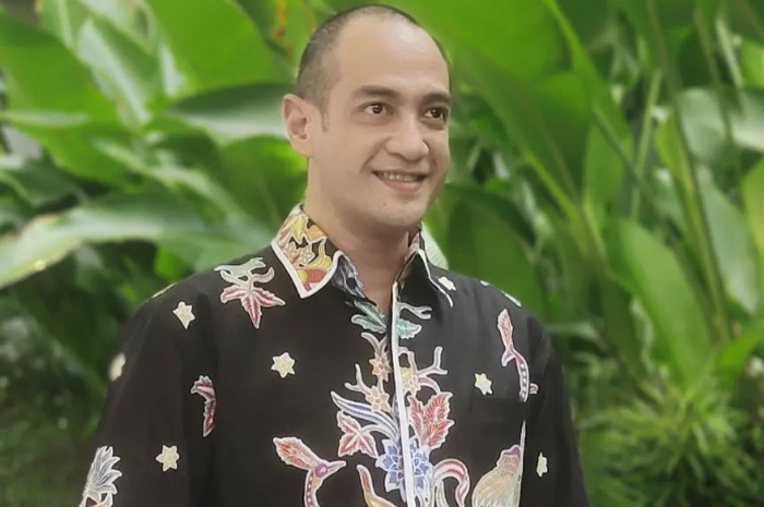 Ferry Irawan mantap cerai dari Venna Melinda