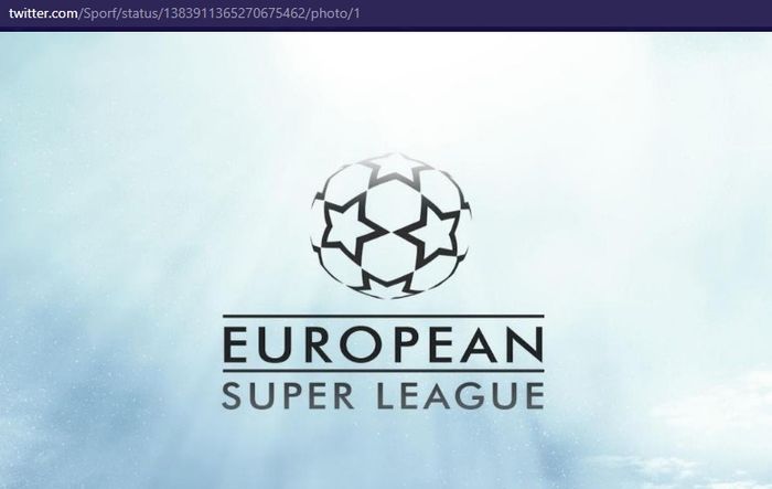 European Super League.