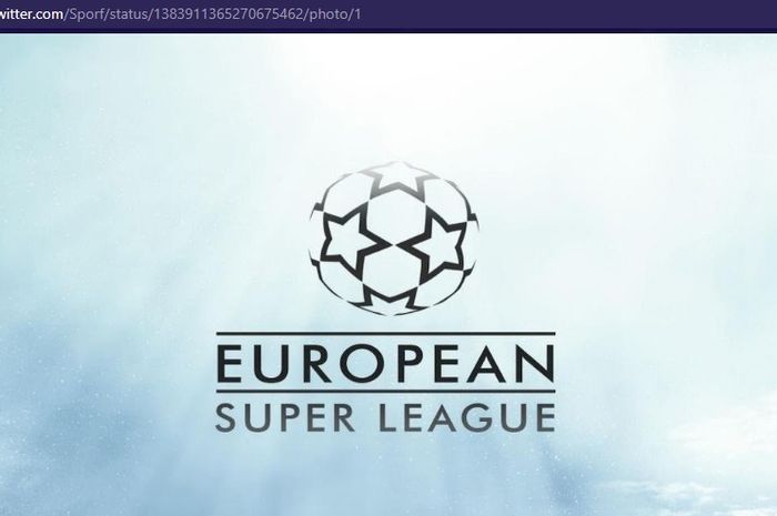 European Super League.