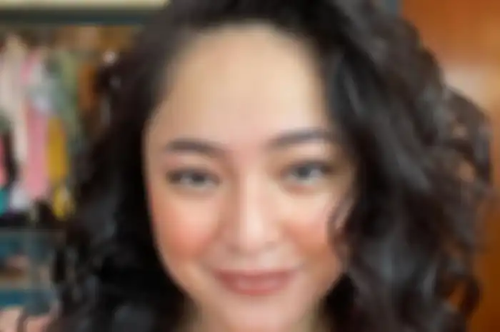 Unggahan Instagram Marshanda (11/6/2021)