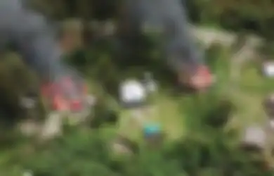 Indonesia Berduka, 50 Anggota KKB Papua Serang dan Bakar Puskesmas Kiriwok, 6 Nakes Lompat ke Jurang Kedalaman 30 Meter, 1 Gugur dalam Penyerangan Brutal Itu