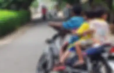 Kasus Anak di Bawah Umur Bawa Motor, Apakah Orangtuanya Juga Bisa Dipidanakan? 