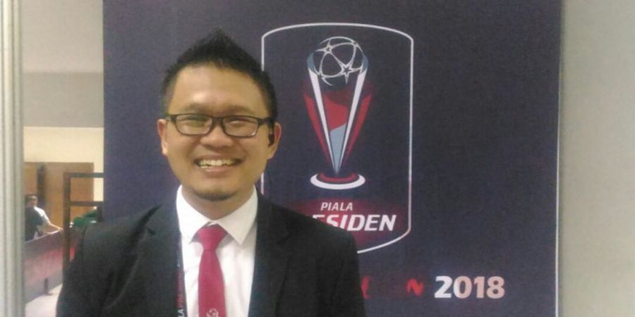 SEA Games 2019 Dihelat, Liga 1 Tak Diliburkan                 