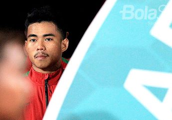 Berita Transfer - Cuma Singgah di PSM Makassar, Nurhidayat Segera Menuju Liga Thailand