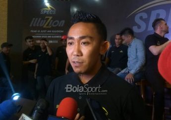 Nasib Liga 1 2020 Masih Abu-abu, Kapten Persebaya Alihkan Fokus ke Dunia Kepelatihan
