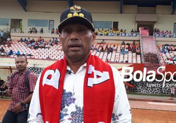 Bukan Cuma Sekali, Persipura Ungkap Boaz Solossa dan Yustinus Pae Sudah Sering Berulah