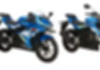 Duo GSX Series Sukses Dongkrak Penjualan Suzuki, Yamaha & Honda Harap-harap Cemas!