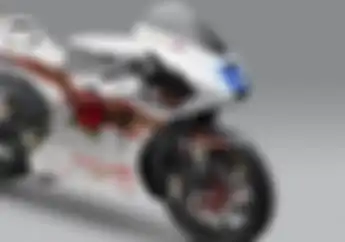 Ini Faktanya Kalau Saingannya MotoGP, Moto-e World Cup Akan Menjadi Pesaing Terberat