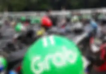 Mak Jleb.. Kondisi Status Driver Ojol Grab yang Tolak dan Hina Pelanggan Kena Karma