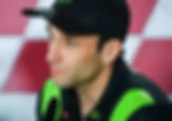 Valentino Rossi Dalang Hengkangnya Johann Zarco Dari Yamaha, Nah Kan...