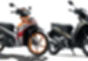 Popularitas Makin Anjlok, Bagaimana Nasib Motor Bebek Kedepannya?