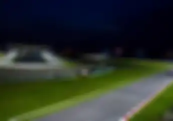Sirkuit Sepang, Malaysia, Siap Berikan Tontonan Balapan MotoGP di Malam Hari, Keren!