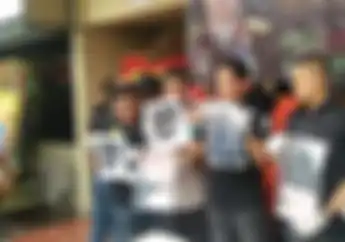 Inilah 4  Geng Begal Sadis yang Meresahkan, Salah Satunya Bad Boys