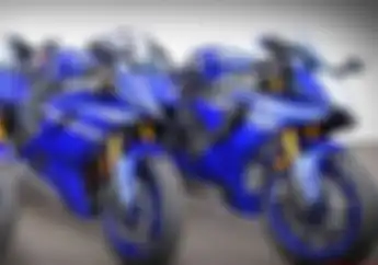 Serius Nih, Valentino Rossi dan Maverick Vinales Bakal Hadir Saat Launching Yamaha R25 Facelift di Indonesia?