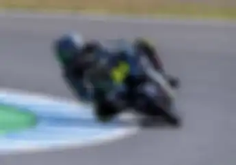 Hasil Moto3 GP Australia 2018: Murid Valentino Rossi Mengejutkan Semua