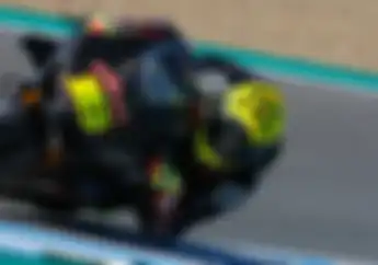 Pindah ke World Superbike, Alvaro Bautista Langsung Pepet Posisi Jonathan Rea