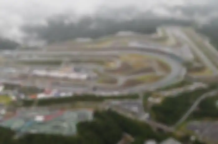 Twin Ring, Motegi