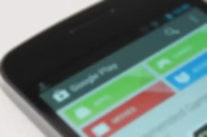 Google play android