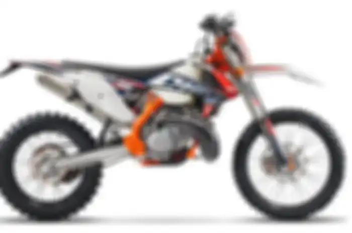 KTM 300 EXC W TPI