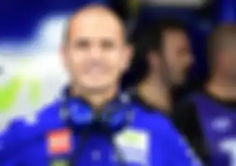 Valentino Rossi Kasih Penampilan Apik Buat Yamaha, Bosnya Kasih Komentar Gini Bro