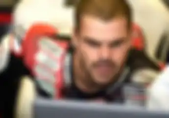 Akhirnya Romano Fenati Dipecat Tim Moto2 Yang Dibelanya Tahun Ini, Marinelli Snipers
