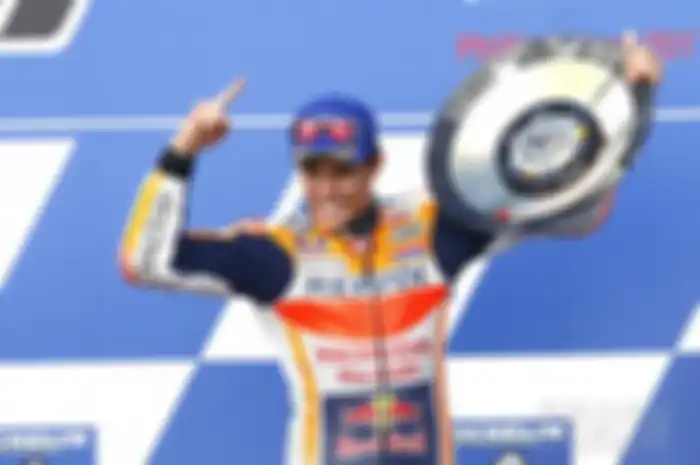 Marc Marquez
