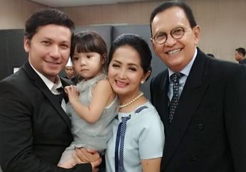 Gading Digugat Cerai Gisella Anastasia, Roy Marten Mendadak Tulis Pandangannya Soal Perempuan