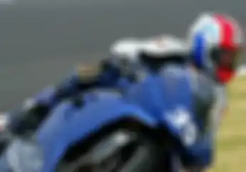 Tahun 2003 Bambang Gunardi Larang Tim Ini Balap di MotoGP, Kenapa?