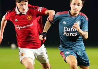 Media Vietnam Ketar-ketir Timnas Indonesia akan Diperkuat Trio Belanda di SEA Games 2025