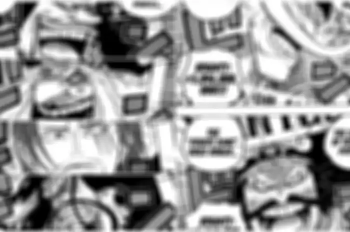 Sempat Jadi Trending di Twitter, Ada Apa Sih di One Piece Chapter 957?