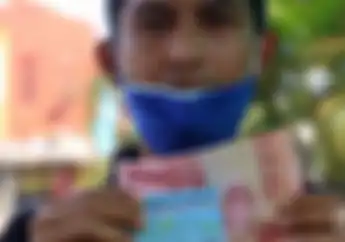 Pemilik 5 Bank Ini Dapat Kiriman Bantuan Rp 1 Juta dari Pemerintah, Cara Ceknya Lewat WA