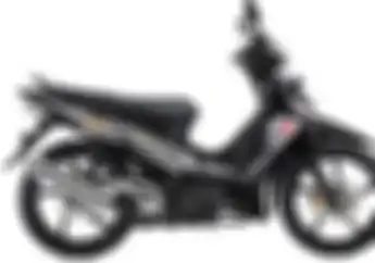Awas! Beli Motor Injeksi Bekas Mesti Perhatikan Indikator MIL