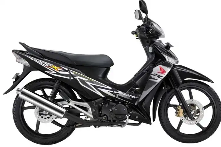 Awas! Beli Motor Injeksi Bekas Mesti Perhatikan Indikator MIL