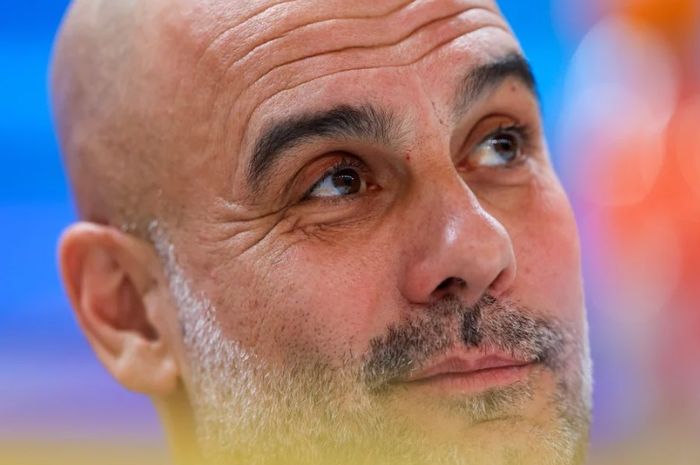 Pelatih Manchester City Pep Guardiola akhirnya mengakui sengaja berbohong untuk mengelabui Real Madrid menjelang leg kedua play-off babak 16 besar Liga Champions 2024-2025.