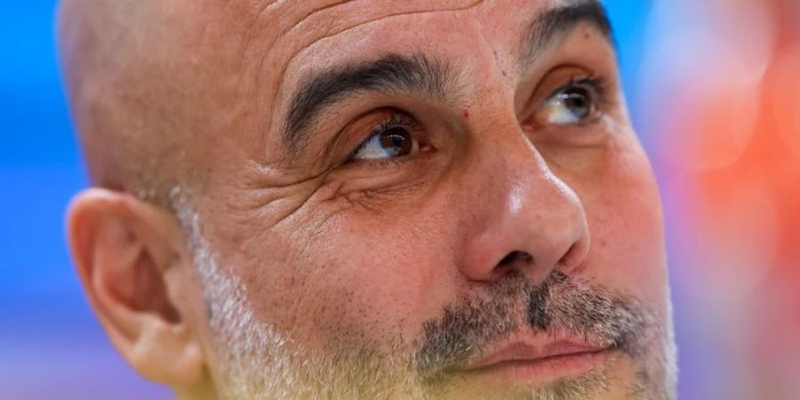 Guardiola Akui Berbohong soal Kans Man City 1 Persen Singkirkan Real Madrid
