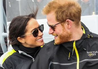 Dalam Waktu 6 Bulan, 3 Asisten Pribadi Pangeran Harry dan Meghan Markle Hengkang dari Istana Kensington