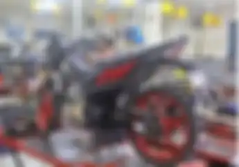 Kenali Dulu Penyakit Suzuki Satria F150 Sebelum Beli Sekennya