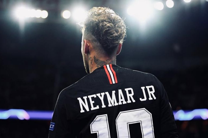 Neymar Jr