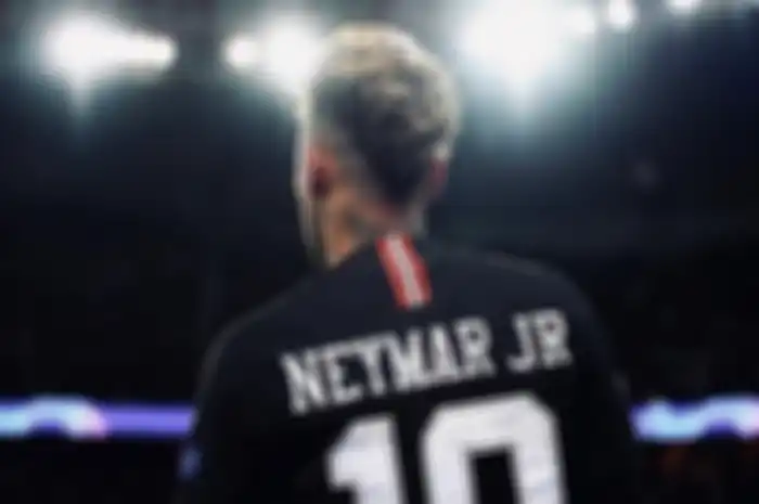 Neymar Jr
