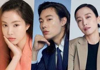Gabung dengan Ryu Jun Yeol dan Jeon Do Yeon, Naeun Apink Konfirmasi Bintangi Drama Baru Berjudul 'Disqualified as a Human'