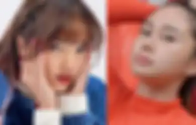 Denise Chariesta Ramai Jadi Perbincangan Usai Sebut Fuji Pelakor: Kalau Mereka Somasi Saya, Berarti Pansos