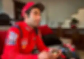Jangan Sampai Lewat, Balapan Virtual Terbesar Tahun Ini, Dari MotoGP Terus Moto2 Hingga Moto3 Digelar