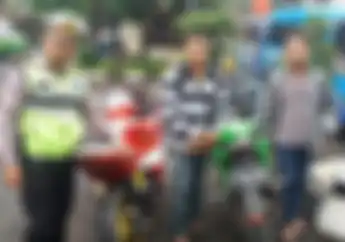 Siap-siap, Polisi Mulai Merazia Lagi Knalpot Racing 