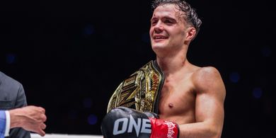 ONE Championship - Jonathan Di Bella Ngotot Balas Dendam, Siap Hancurkan Dominasi Prajanchai di ONE Fight Night 36