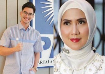 Kekayaan Verrell Bramasta Tembus Rp 51,8 M, Venna Melinda Beberkan Sumber Pemasukan sang Putra: Wajar Ya