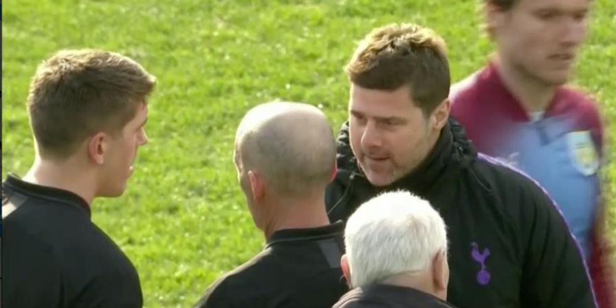 Musim Depan, Pochettino Tak Janji Masih di Tottenham Hotspur