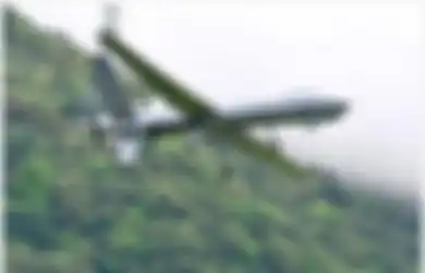Salah Kaprah Klaim Taiwan Akan Dibantai China, Siapa Sangka Drone China Justru Hancur Lebur Usai Ditembak Jatuh Militer Taiwan Untuk Pertama Kalinya