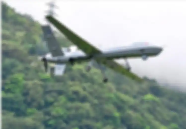 Salah Kaprah Klaim Taiwan Akan Dibantai China, Siapa Sangka Drone China Justru Hancur Lebur Usai Ditembak Jatuh Militer Taiwan Untuk Pertama Kalinya